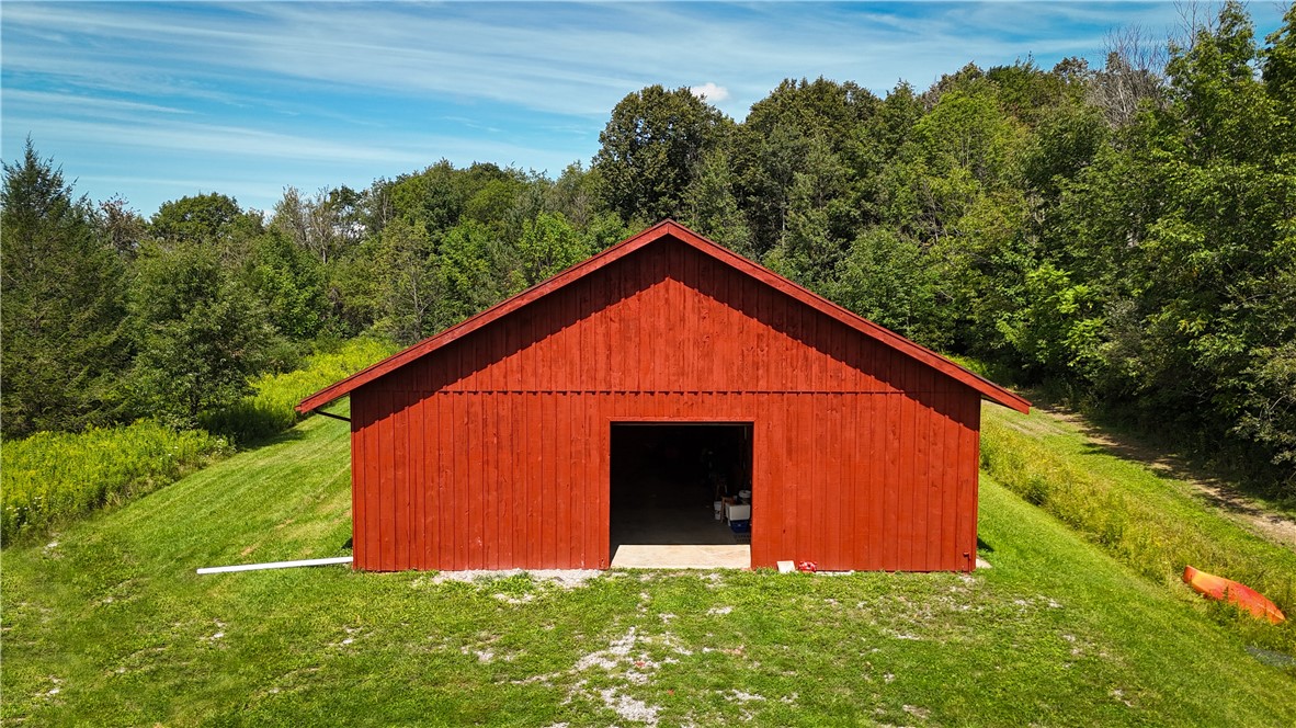 6989 Ross Road Canadice, NY 14560 - Photo 2 of 50 Gallery Image 2