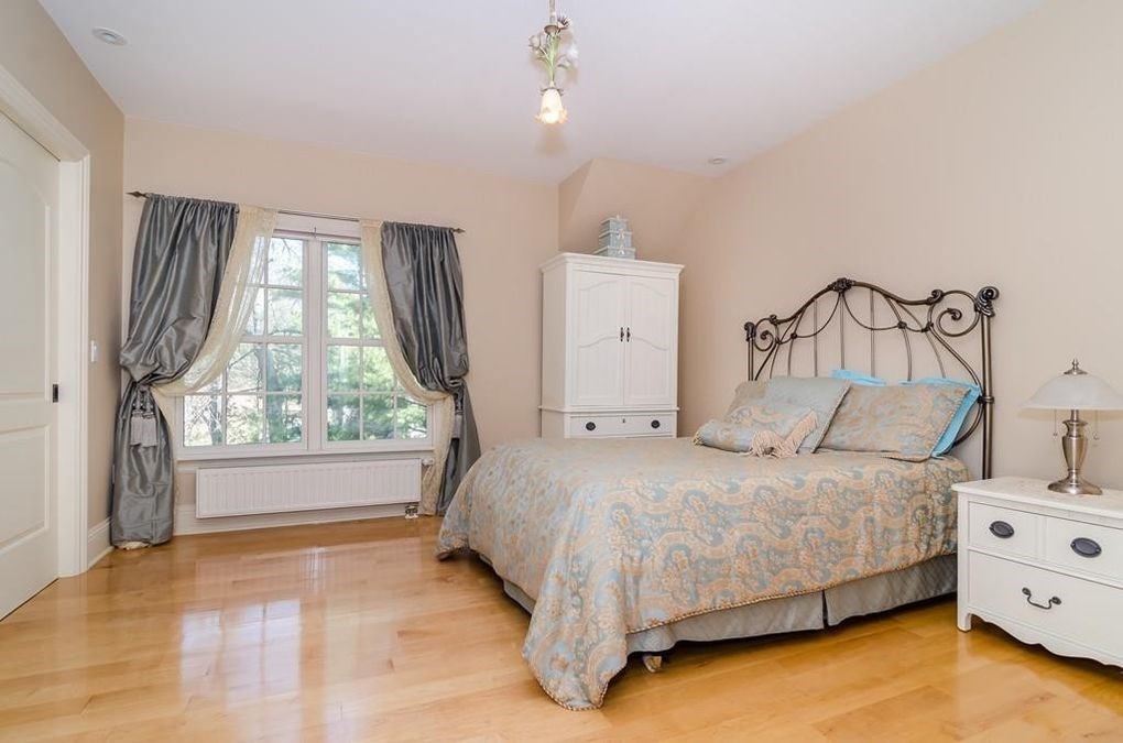 56 Sears Road Southborough, MA 01772 - Photo 14 of 26 a bedroom with a bed and a window