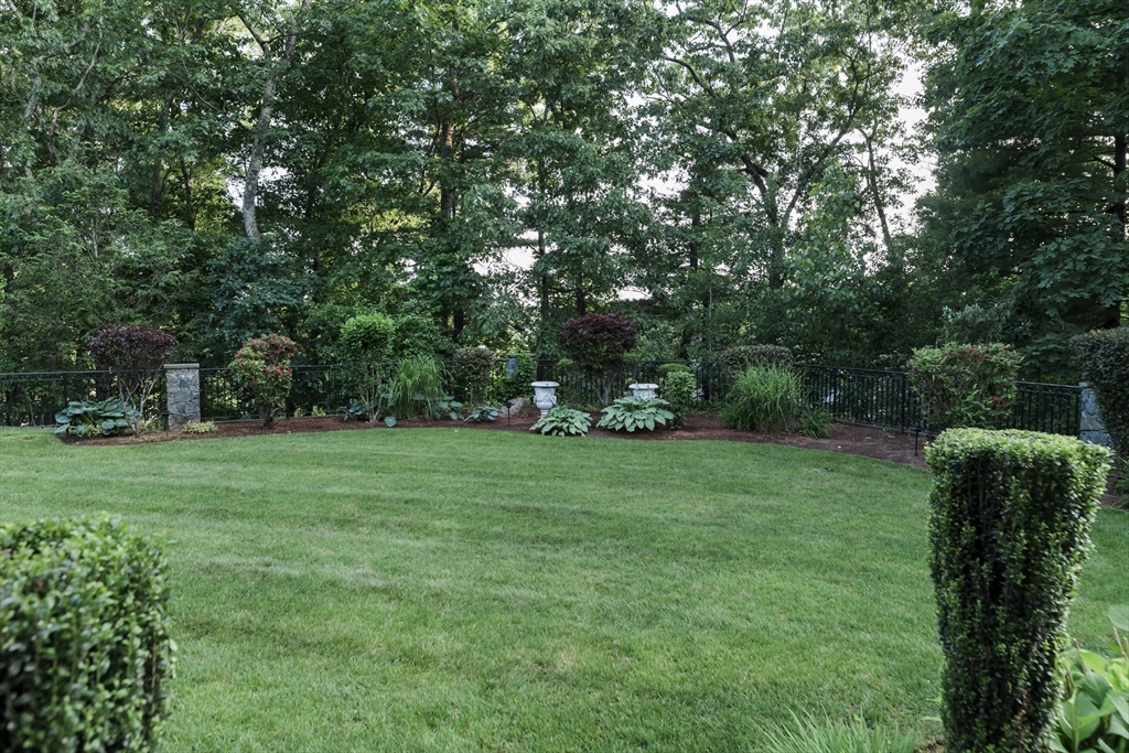 56 Sears Road Southborough, MA 01772 - Photo 21 of 26 a garden view