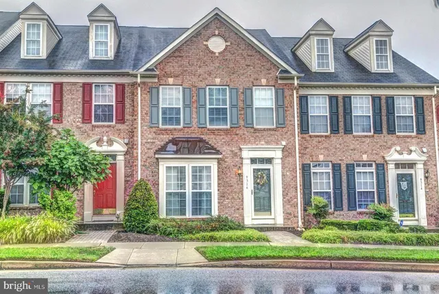 $410,000 | 9316 Indian Trail Way, Perry Hall, MD 21128