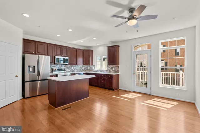 $410,000 | 9316 Indian Trail Way, Perry Hall, MD 21128