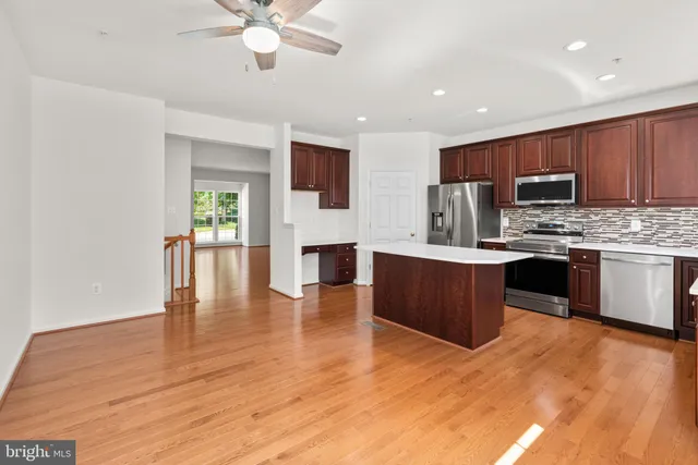 $410,000 | 9316 Indian Trail Way, Perry Hall, MD 21128