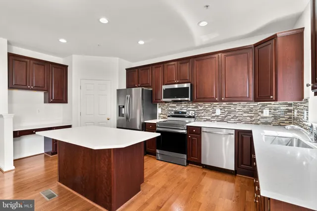 $410,000 | 9316 Indian Trail Way, Perry Hall, MD 21128