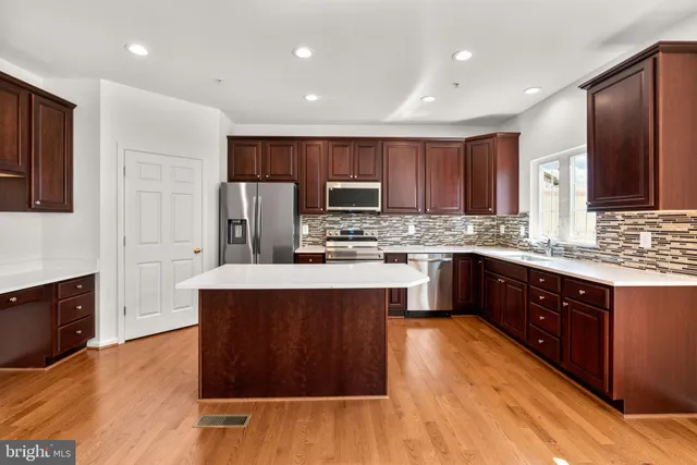 $410,000 | 9316 Indian Trail Way, Perry Hall, MD 21128