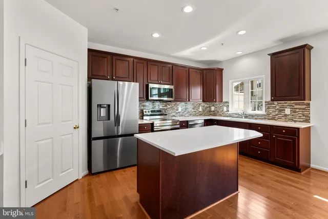 $410,000 | 9316 Indian Trail Way, Perry Hall, MD 21128