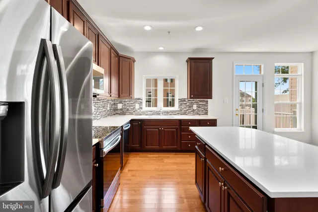 $410,000 | 9316 Indian Trail Way, Perry Hall, MD 21128