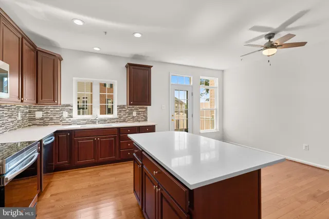 $410,000 | 9316 Indian Trail Way, Perry Hall, MD 21128