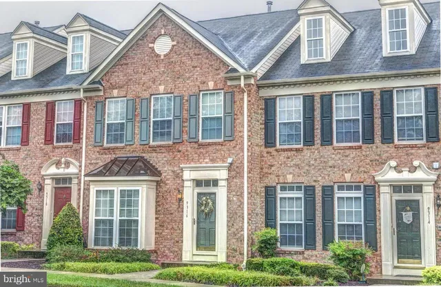 $410,000 | 9316 Indian Trail Way, Perry Hall, MD 21128