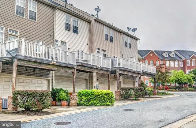 $410,000 | 9316 Indian Trail Way, Perry Hall, MD 21128