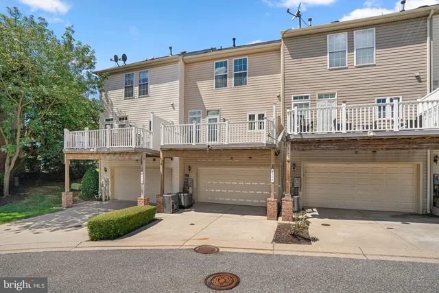 $410,000 | 9316 Indian Trail Way, Perry Hall, MD 21128