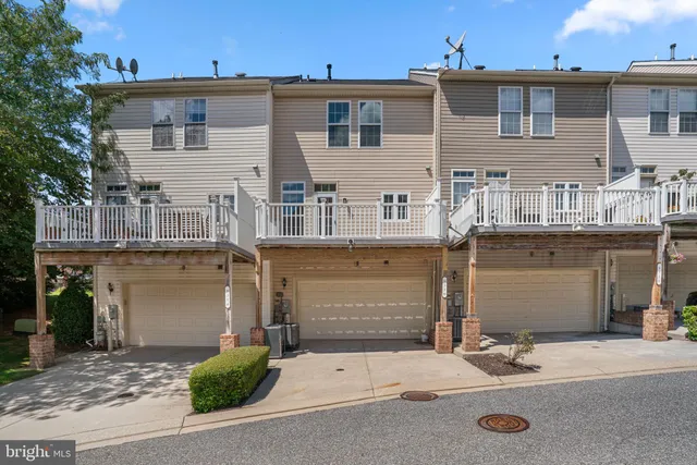 $410,000 | 9316 Indian Trail Way, Perry Hall, MD 21128