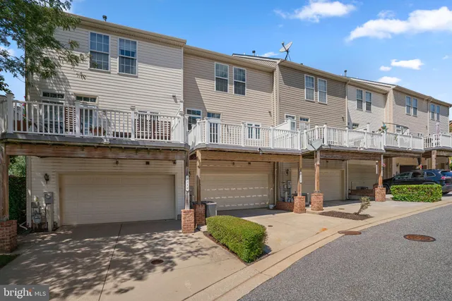 $410,000 | 9316 Indian Trail Way, Perry Hall, MD 21128