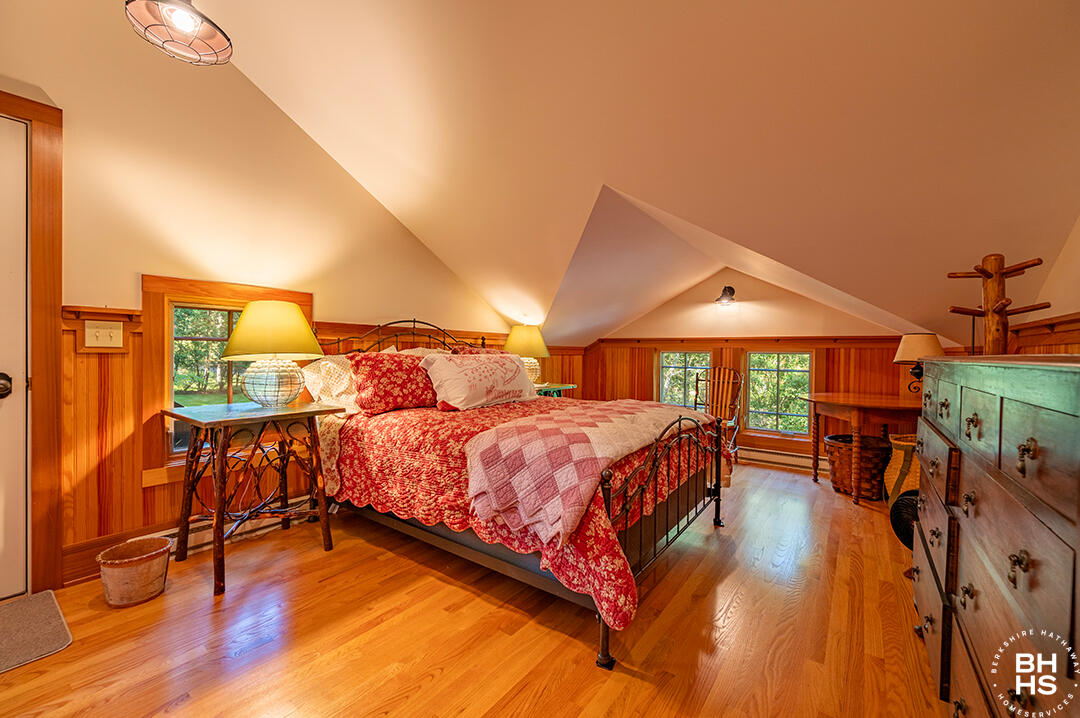 127 Victor Herbert Road Lake Placid, NY 12946 - Photo 64 of 109