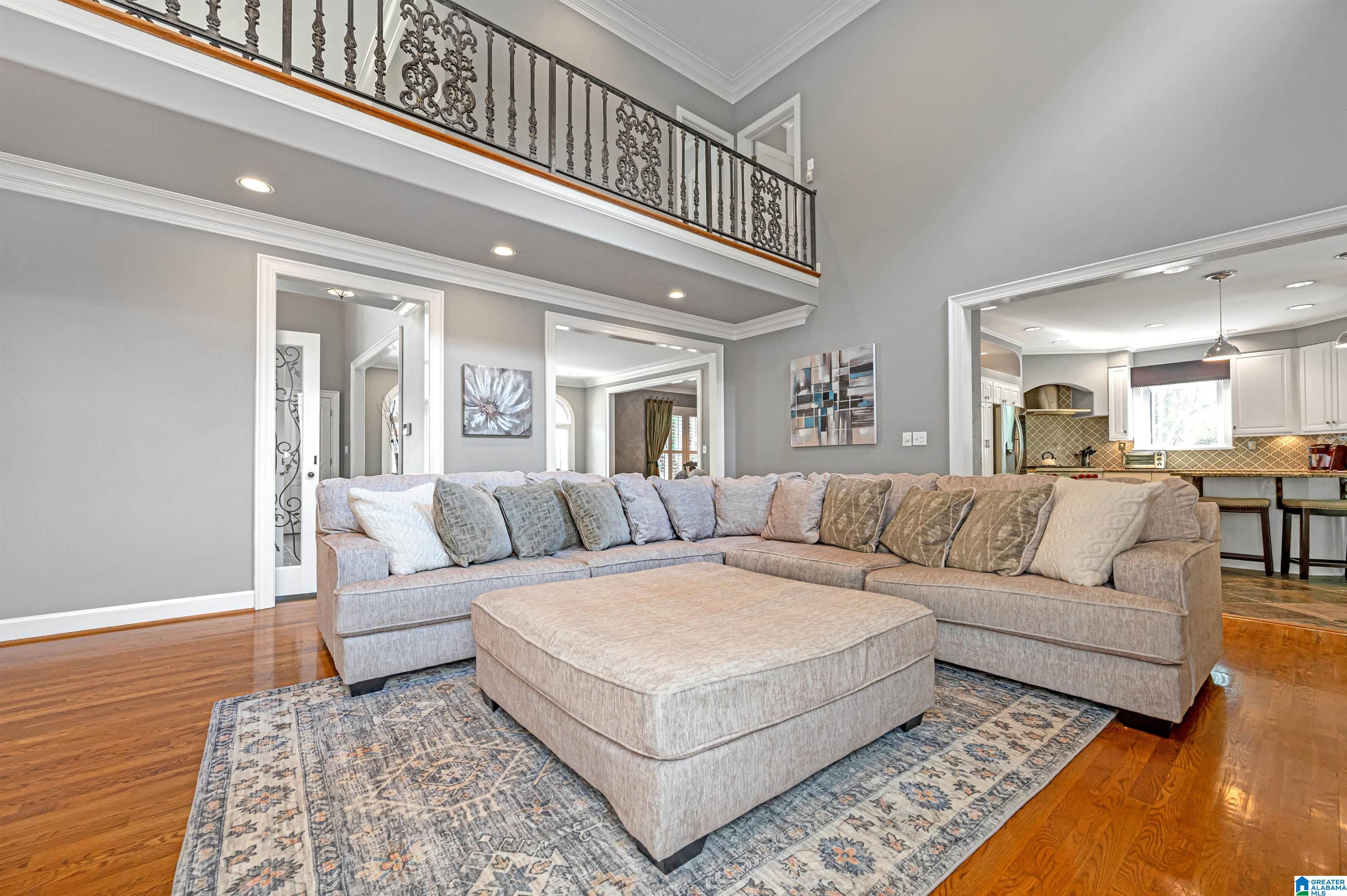 283 Trace Ridge Road Birmingham, AL 35244 - Photo 20 of 66