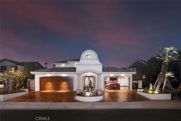 a view of living room with furniture and a fireplace