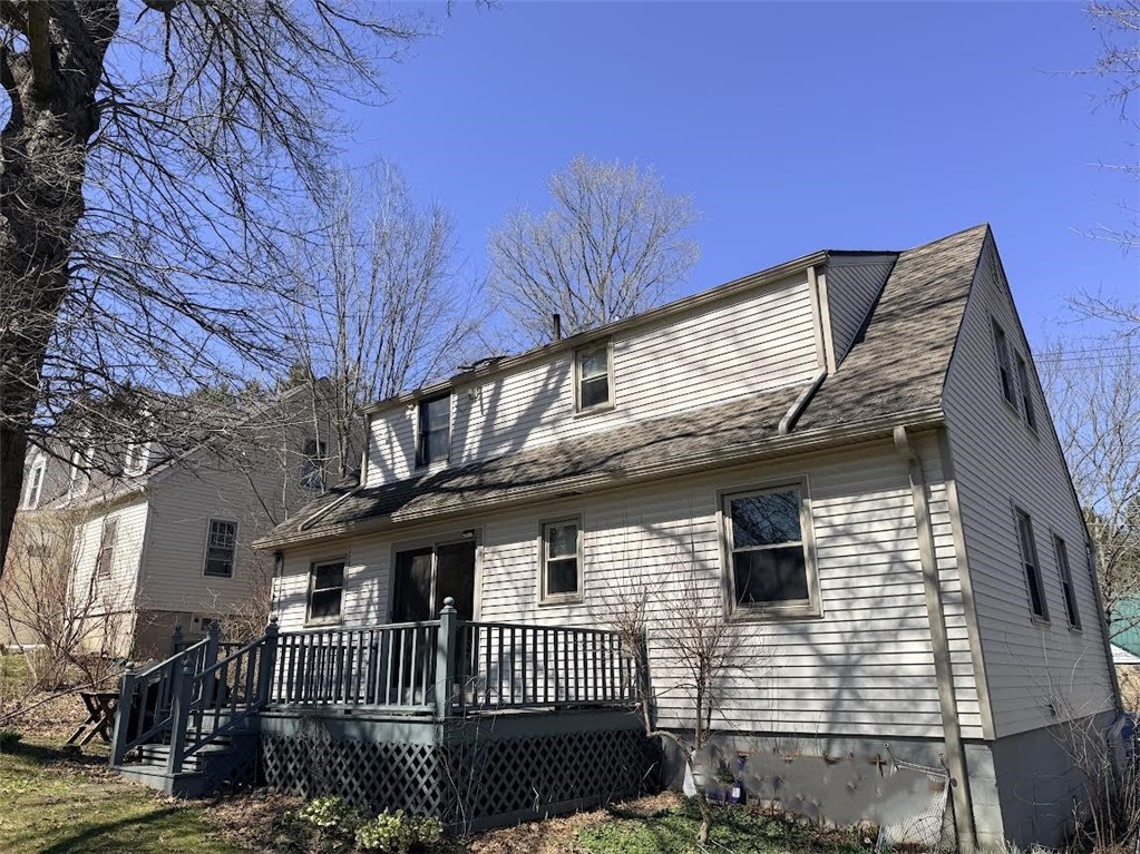 3 Greene Street Alfred, NY 14802 - Photo 4 of 46