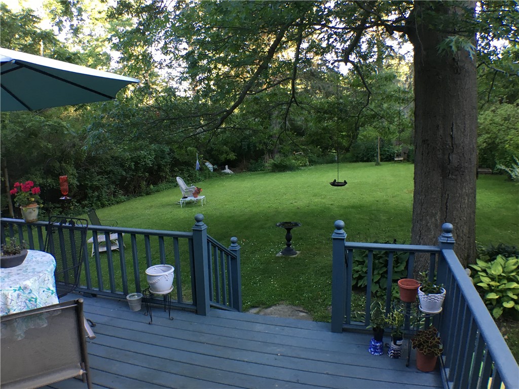 3 Greene Street Alfred, NY 14802 - Photo 46 of 46