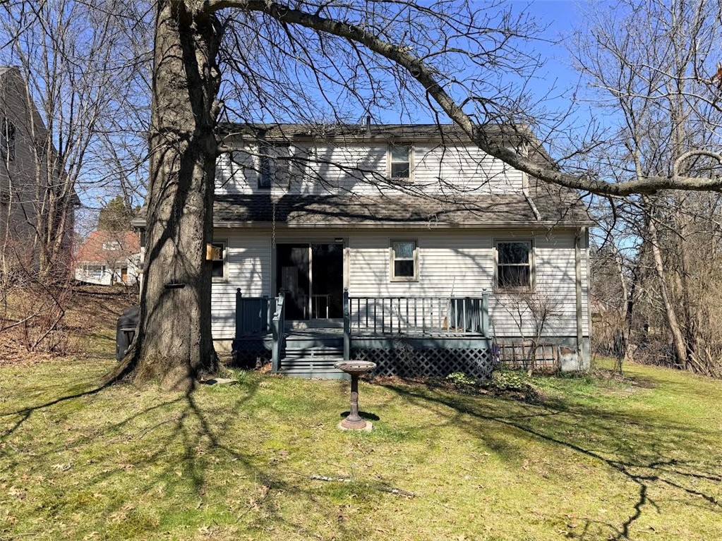 3 Greene Street Alfred, NY 14802 - Photo 5 of 46