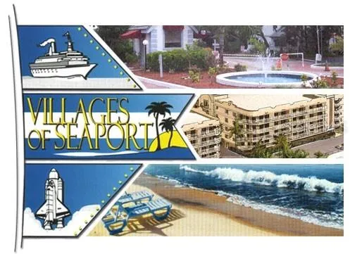 $2,000 | 217 Ocean Park Lane, Unit V49, Cape Canaveral, FL 32920