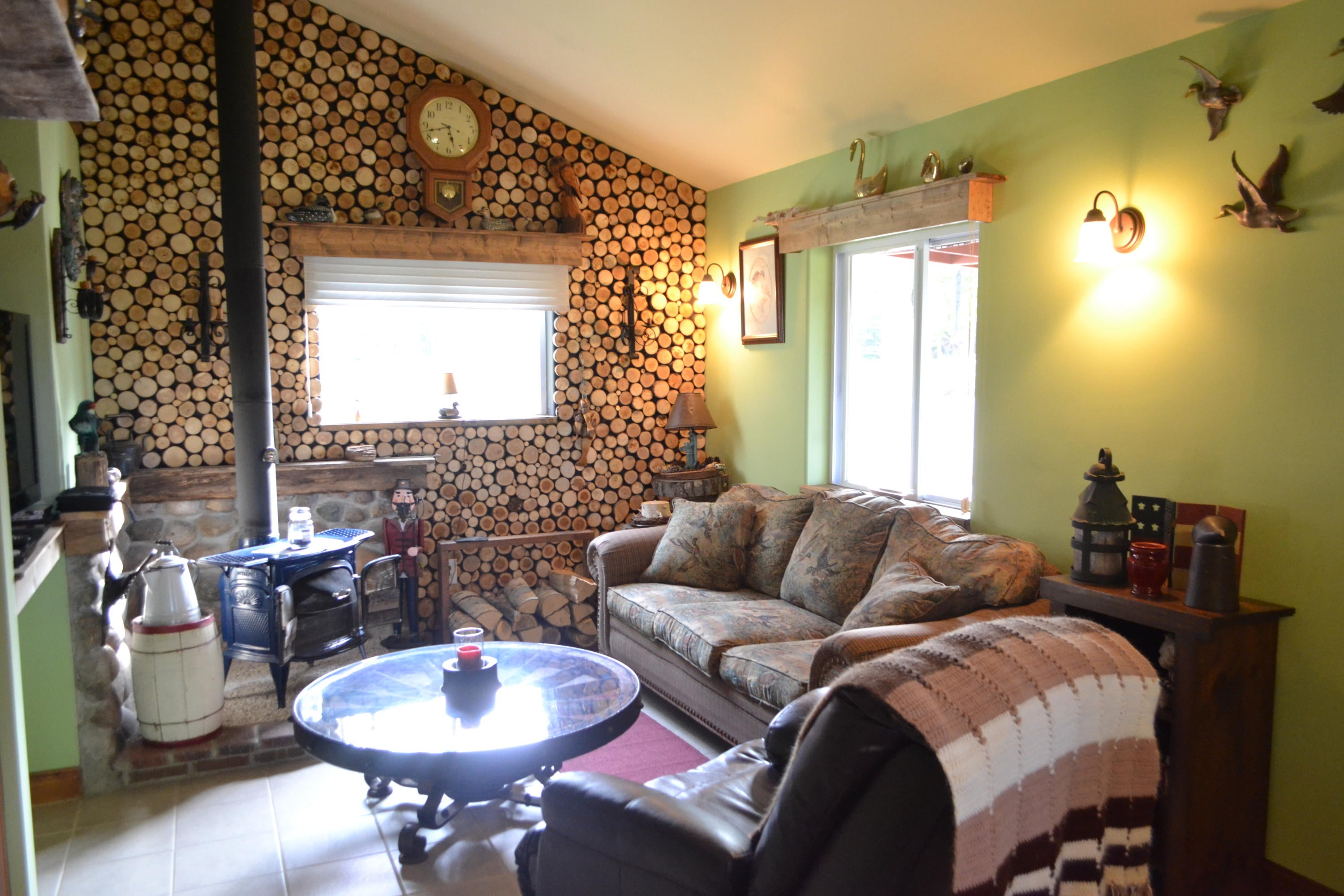 11233 Bartz Road Hubbard Lake, MI 49747 - Photo 8 of 25 Gallery Image 8