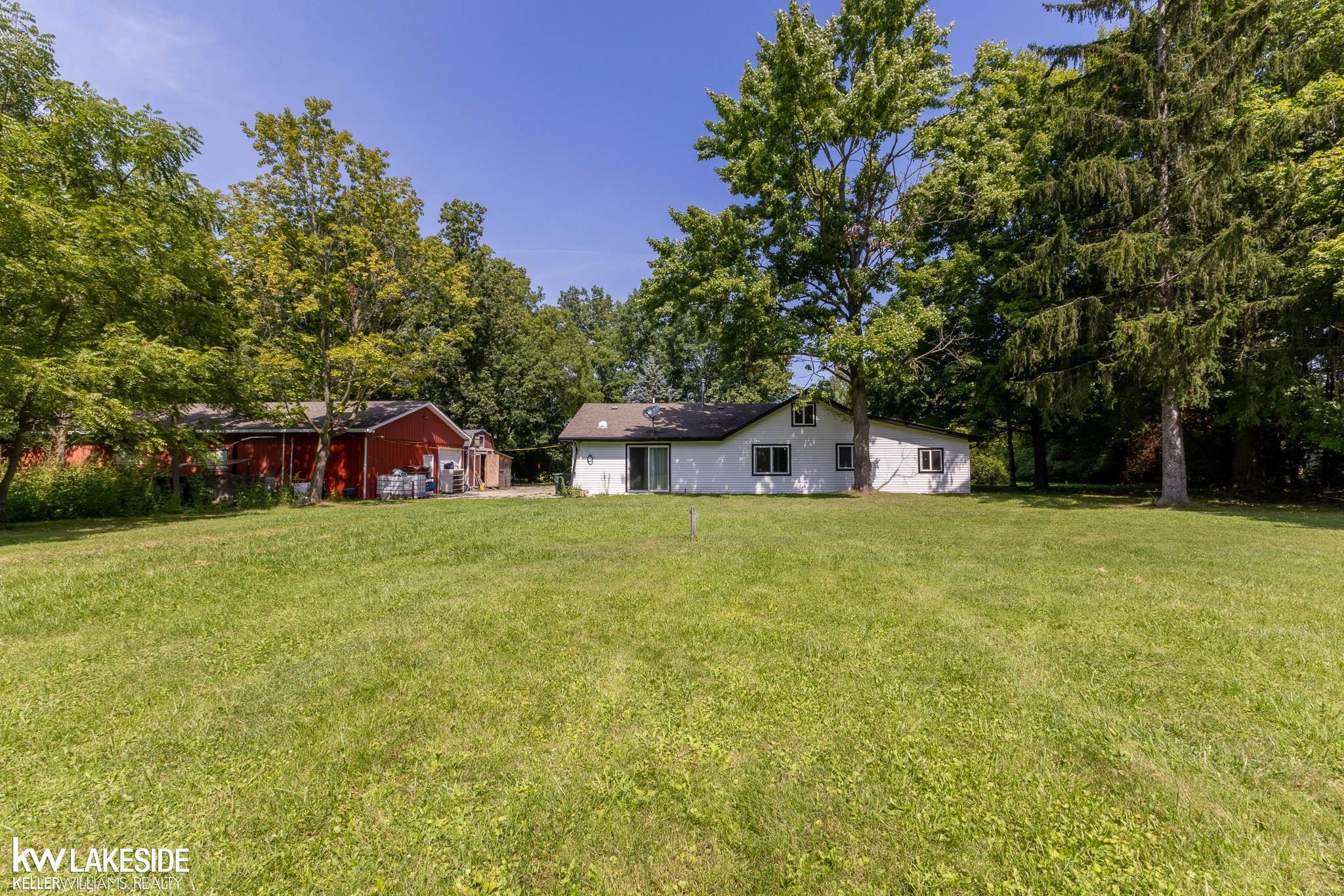 26900 26 Mile Road Chesterfield, MI 48051 - Photo 32 of 40 Gallery Image 32