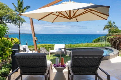 a view of outdoor space yard and patio