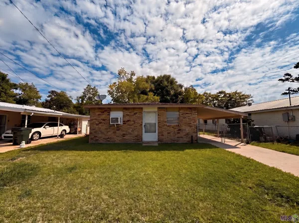 $119,900 | 418 Fieldcrest Drive, Thibodaux, LA 70301