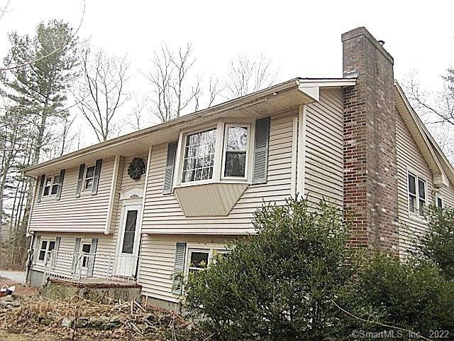 14 Oakes Road Ashford, CT 06278 - Photo 1 of 1