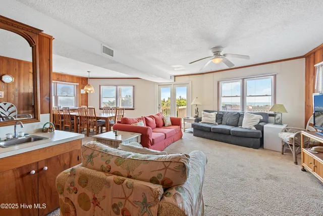 $1,225,000 | 1097 Ocean Boulevard West, Holden Beach, NC 28462