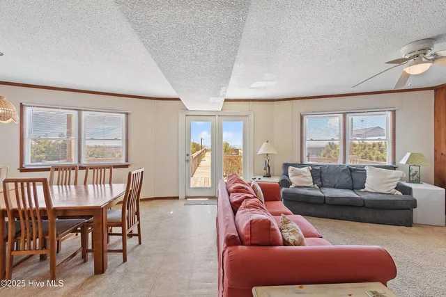 $1,225,000 | 1097 Ocean Boulevard West, Holden Beach, NC 28462