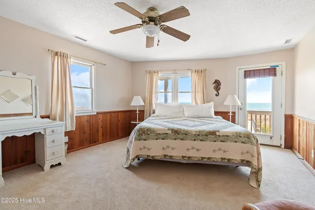 $1,225,000 | 1097 Ocean Boulevard West, Holden Beach, NC 28462