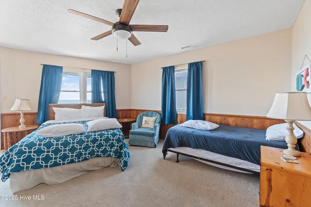 $1,225,000 | 1097 Ocean Boulevard West, Holden Beach, NC 28462