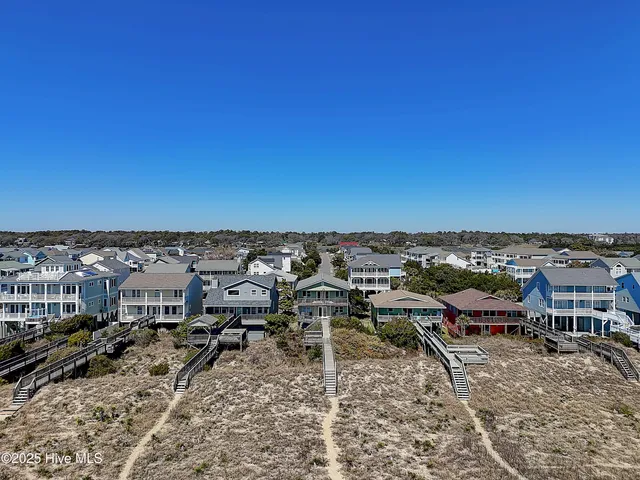 $1,225,000 | 1097 Ocean Boulevard West, Holden Beach, NC 28462