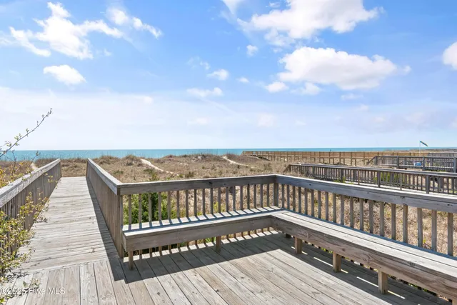 $1,225,000 | 1097 Ocean Boulevard West, Holden Beach, NC 28462