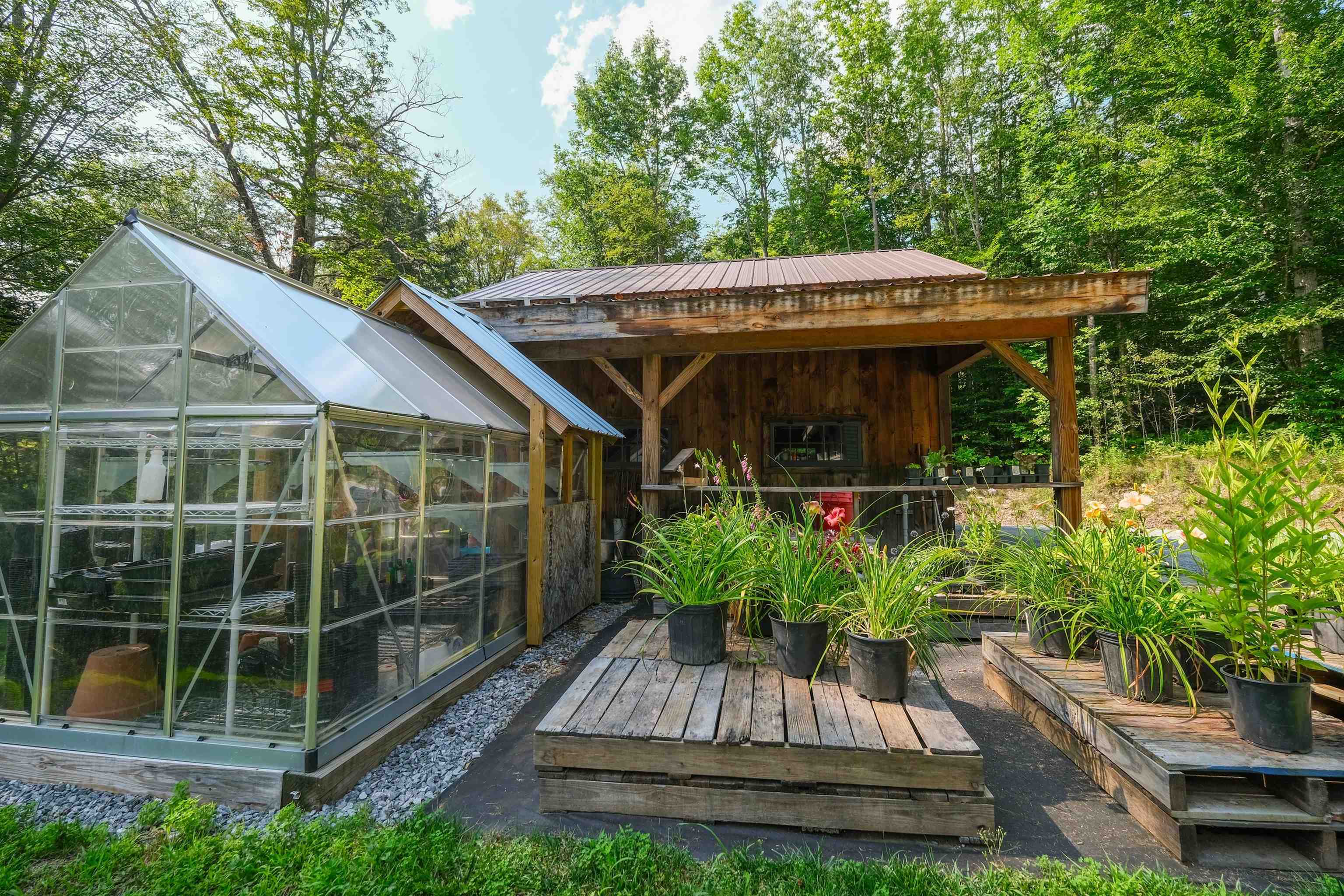 688 Hidden Heights Road Chester, VT 05143 - Photo 43 of 60