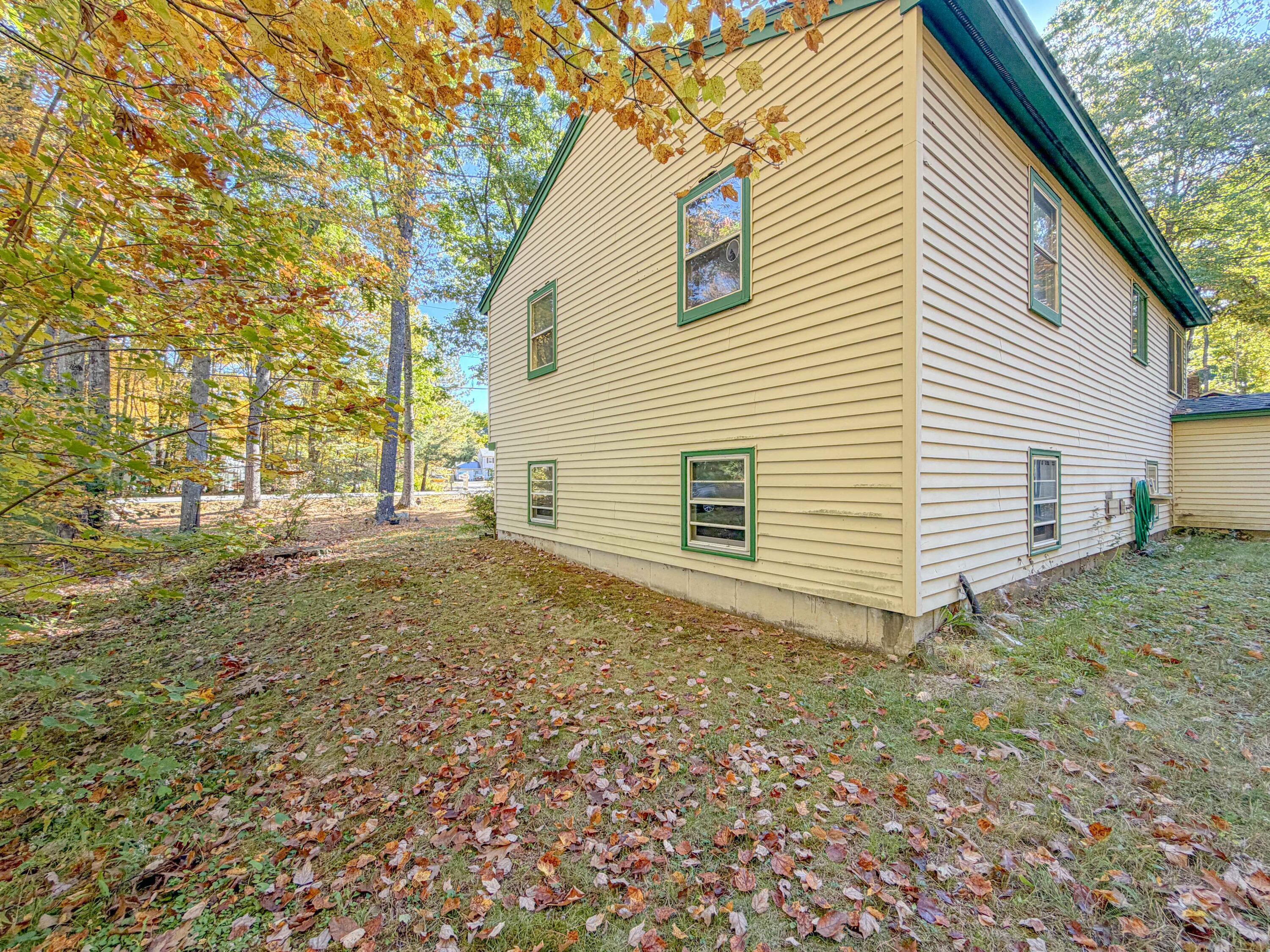659 Saco Road Standish, ME 04084 - Photo 33 of 36 659 Saco Rd Standish -76
