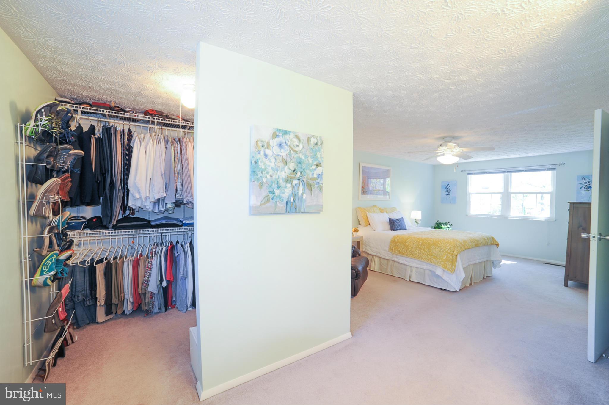 8285 Raindrop Way Springfield, VA 22153 - Photo 11 of 23 Bedroom (Master)