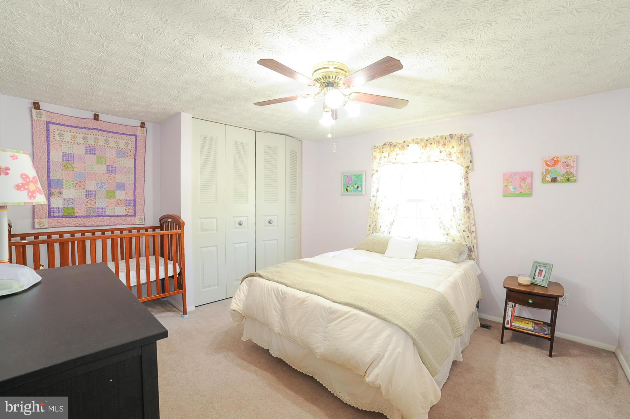 8285 Raindrop Way Springfield, VA 22153 - Photo 14 of 23 Bedroom