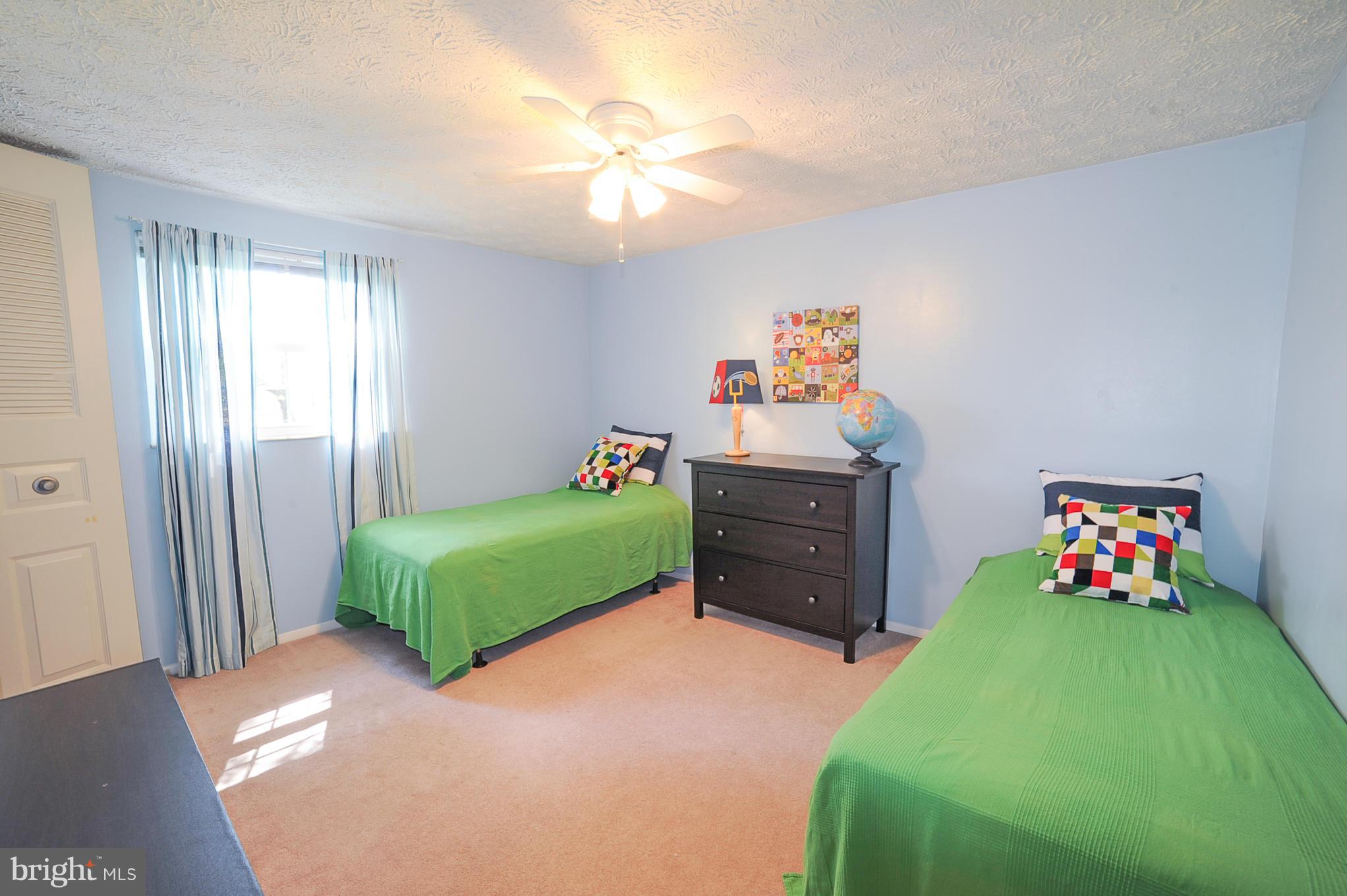8285 Raindrop Way Springfield, VA 22153 - Photo 17 of 23 Bedroom