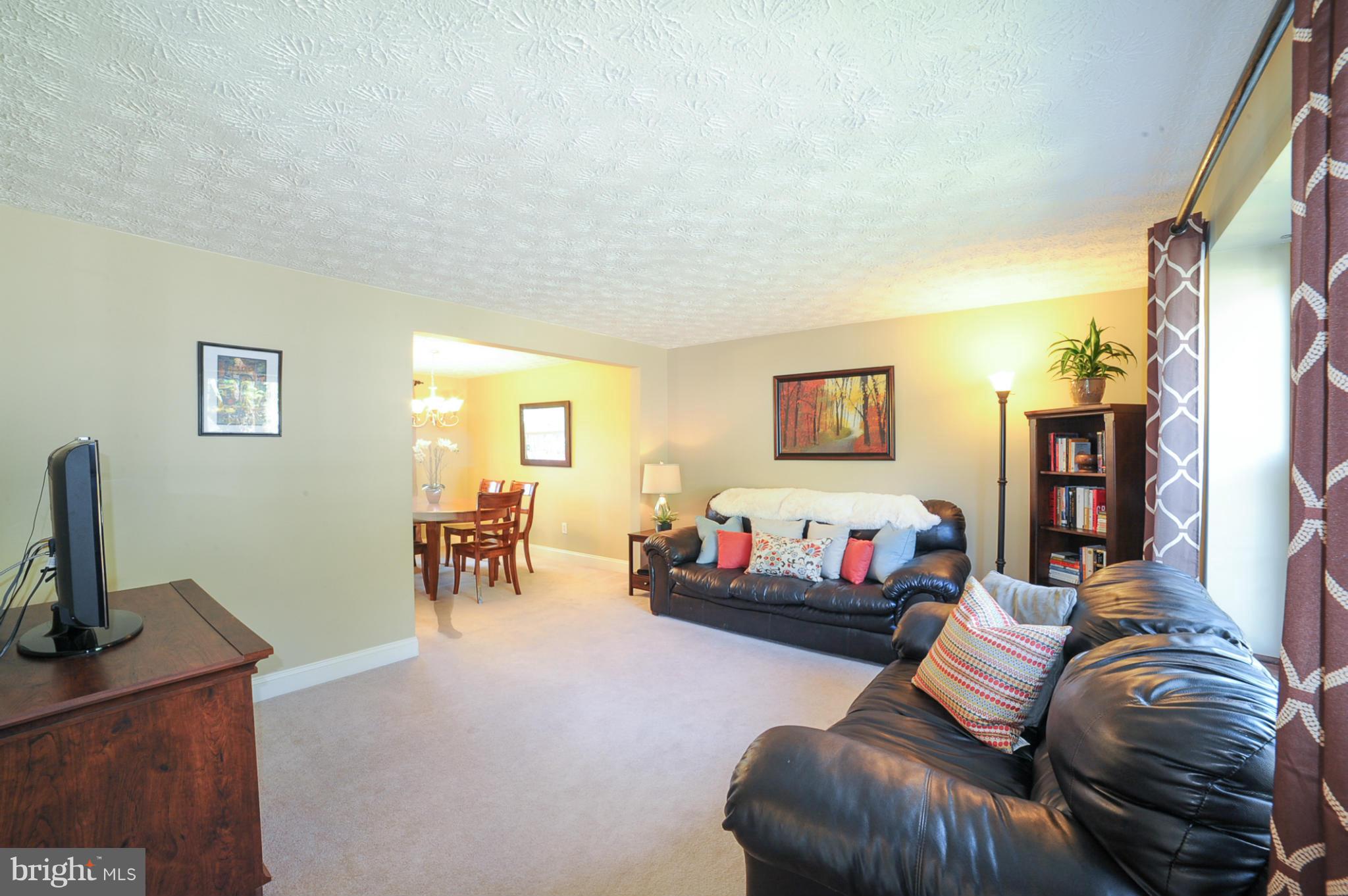 8285 Raindrop Way Springfield, VA 22153 - Photo 7 of 23 Living Room