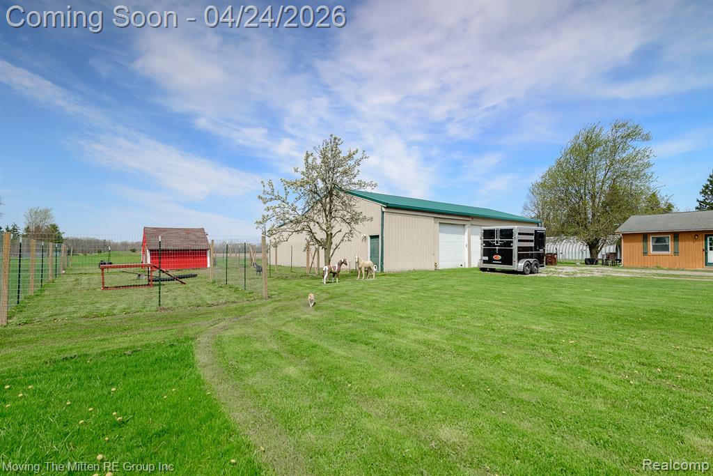 9260 Pitman Road Ypsilanti, MI 48197 - Photo 3 of 45