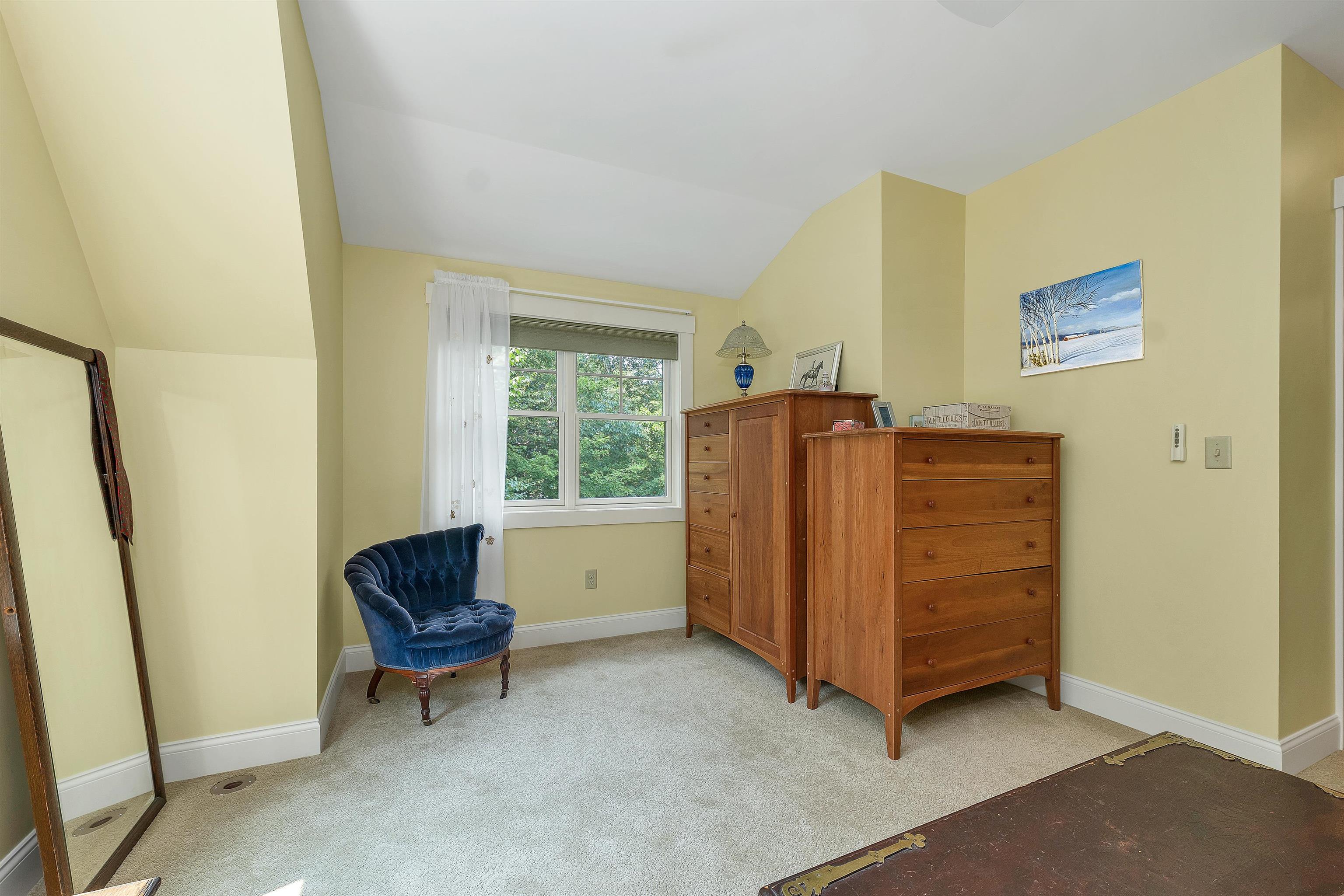 42 Cascade Ridge Road Waterville Valley, NH 03215 - Photo 36 of 49 Gallery Image 36