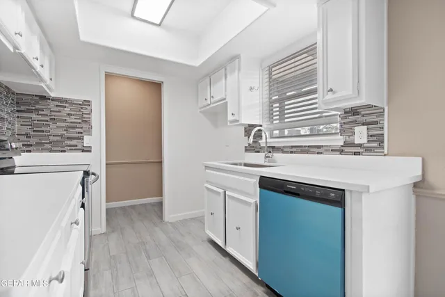 $159,999 | 6700 Escondido Drive, Unit A5, El Paso, TX 79912