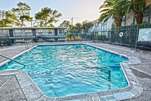 $159,999 | 6700 Escondido Drive, Unit A5, El Paso, TX 79912