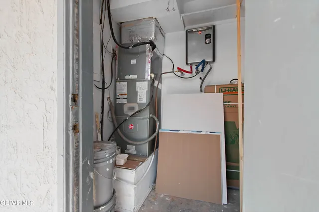 $159,999 | 6700 Escondido Drive, Unit A5, El Paso, TX 79912