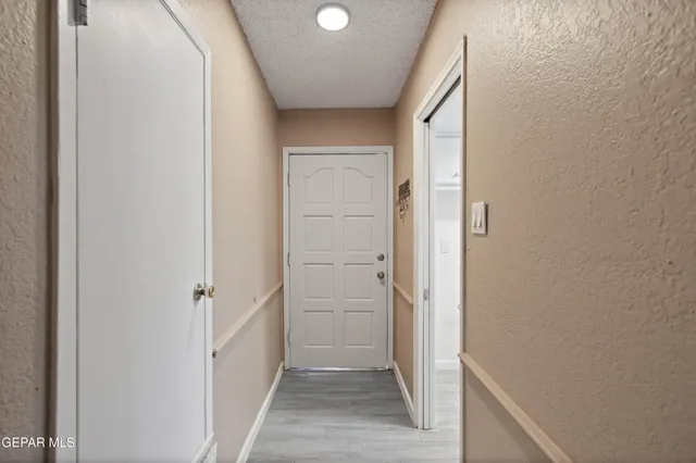 $159,999 | 6700 Escondido Drive, Unit A5, El Paso, TX 79912