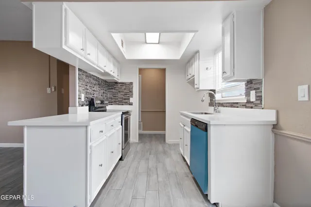 $159,999 | 6700 Escondido Drive, Unit A5, El Paso, TX 79912