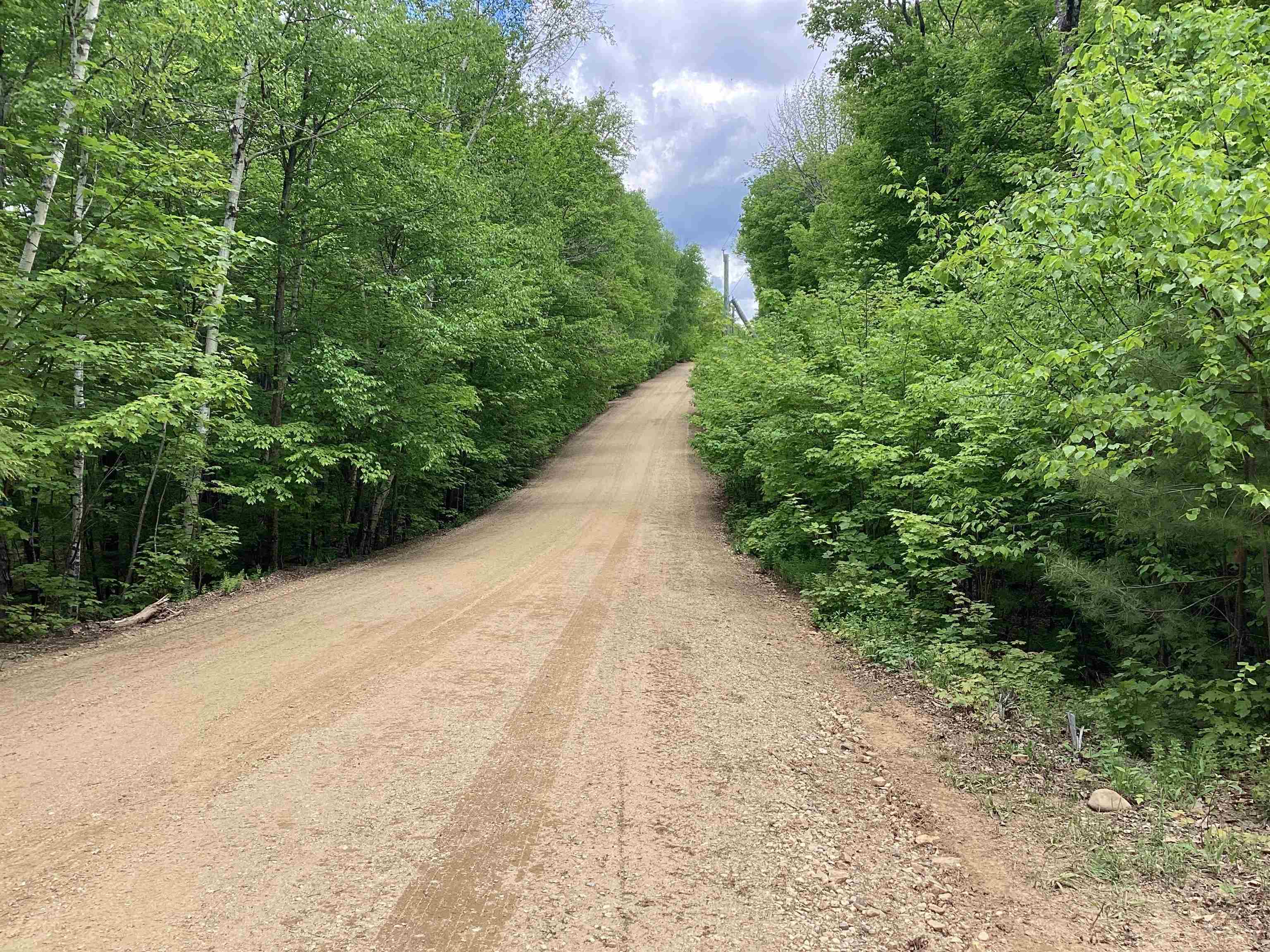 Lot 1 Pegwood Road Campton, NH 03223 - Photo 2 of 9