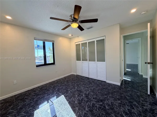 a view of an entryway
