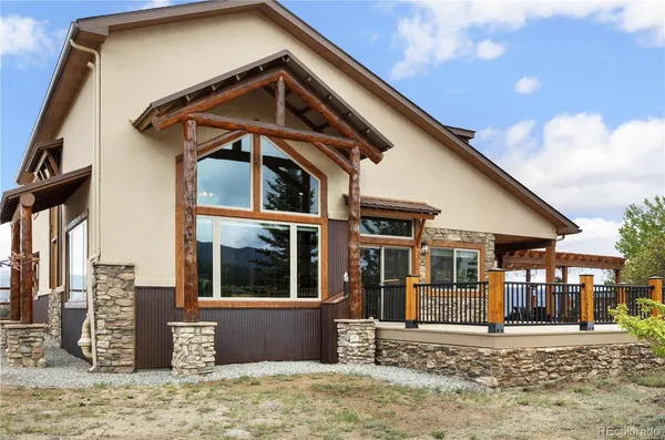 $1,795,000 | 27100 County Road 342, Buena Vista, CO 81211